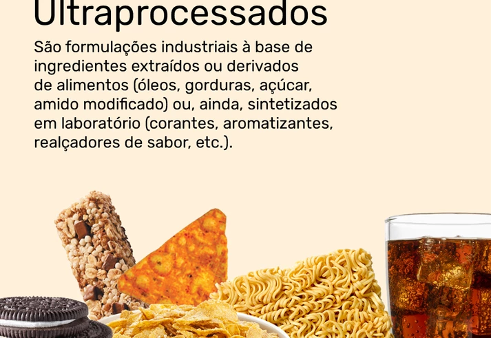 Documento da Coca-Cola nos EUA lista Guia Alimentar para a População Brasileira como ameaça