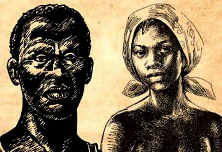 Dandara e Luisa Mahin são consideradas heroínas do Brasil – o problema é que elas nunca existiram Dandara e Luisa Mahin são consideradas heroínas do Brasil – o problema é que elas nunca existiram