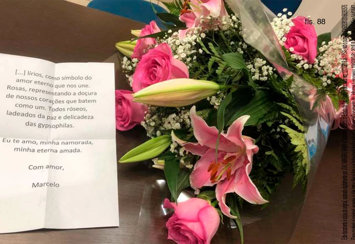 Ele forjou a carreira de embaixador da ONU e o próprio sequestro. A história do advogado que enganou 3 mulheres. Ele forjou a carreira de embaixador da ONU e o próprio sequestro. A história do advogado que enganou 3 mulheres.