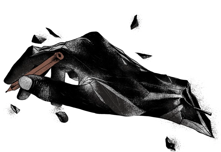 Três ex-internos contam como o sistema socioeducativo do RJ se parece com um presídio Três ex-internos contam como o sistema socioeducativo do RJ se parece com um presídio