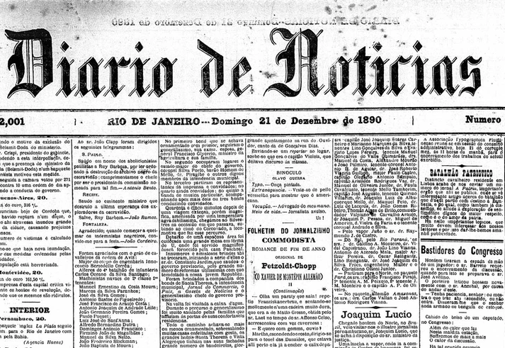 Escrevi um quadrinho sobre racismo e Rui Barbosa e o mundo caiu na minha cabeça Escrevi um quadrinho sobre racismo e Rui Barbosa e o mundo caiu na minha cabeça