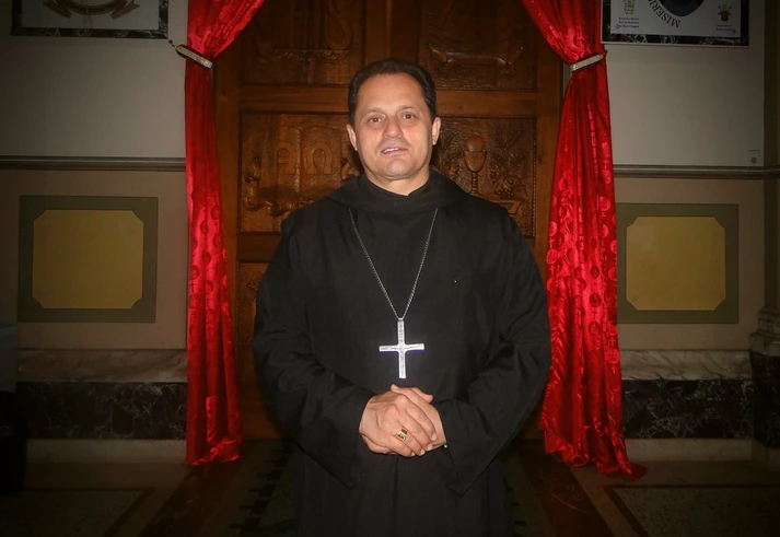 Jovens do Mosteiro de São Bento acusam religiosos de abuso sexual