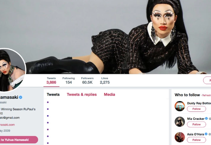 Ferramenta do Google promete ‘conversas melhores’, mas silencia drag queens enquanto poupa racistas Ferramenta do Google promete ‘conversas melhores’, mas silencia drag queens enquanto poupa racistas