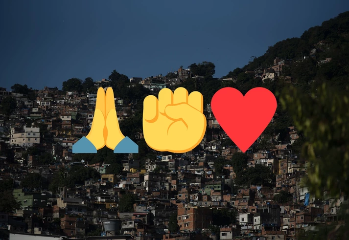 ‘A favela venceu’. Mas e os favelados?