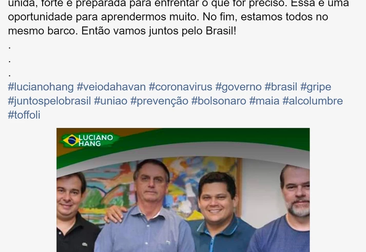Quem são os aliados, empresários e militares de saco cheio de Bolsonaro após crise do coronavírus Quem são os aliados, empresários e militares de saco cheio de Bolsonaro após crise do coronavírus