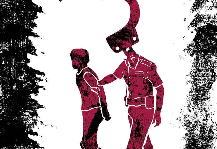 Como um pai de família assalariado foi parar em uma cela do PCC Como um pai de família assalariado foi parar em uma cela do PCC