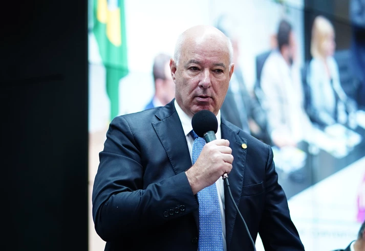 A tropa de choque de Sergio Moro no Congresso é um desfile de homens com problemas com a lei A tropa de choque de Sergio Moro no Congresso é um desfile de homens com problemas com a lei