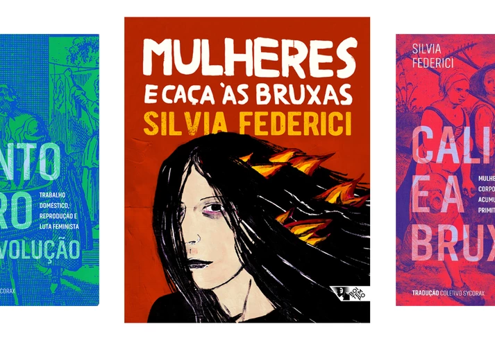 Entrevista: ‘Quem é contra o aborto não dá um real pra criança quando nasce’, diz Silvia Federici Entrevista: ‘Quem é contra o aborto não dá um real pra criança quando nasce’, diz Silvia Federici