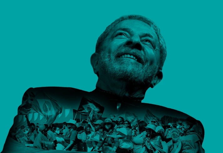 Vitória de Lula não vai dar fim ao caos