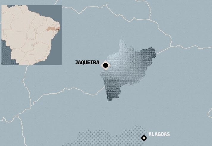 PF legaliza seguranças que aterrorizam moradores de antiga usina de açúcar em Pernambuco