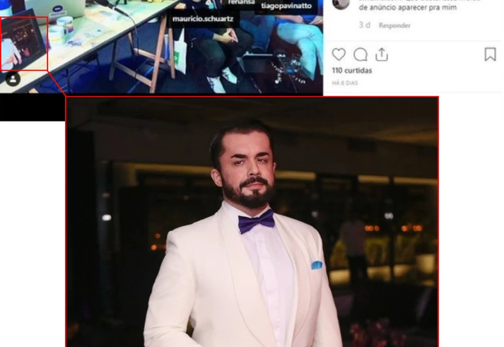 A investigação do MP está mostrando que o MBL operava um gabinete do ódio A investigação do MP está mostrando que o MBL operava um gabinete do ódio