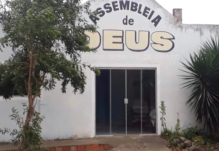 Evangélicos estão tomando o lugar dos católicos no MST do Rio