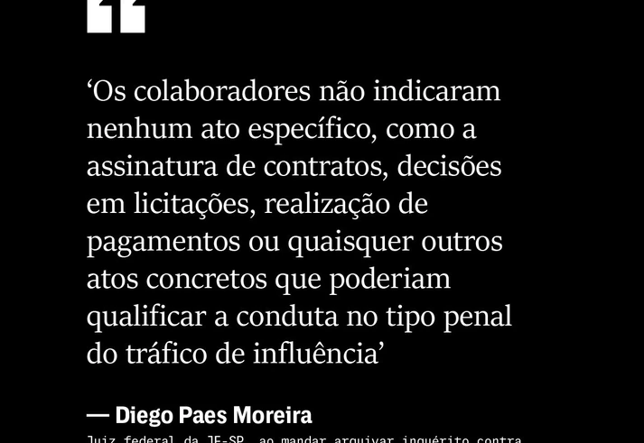 Delação da Odebrecht livrou corruptores e entrega só uma condenação a cada 40 processos