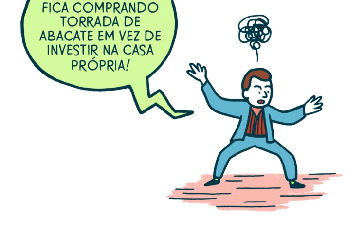 A moda do abacate e seus impactos indesejados