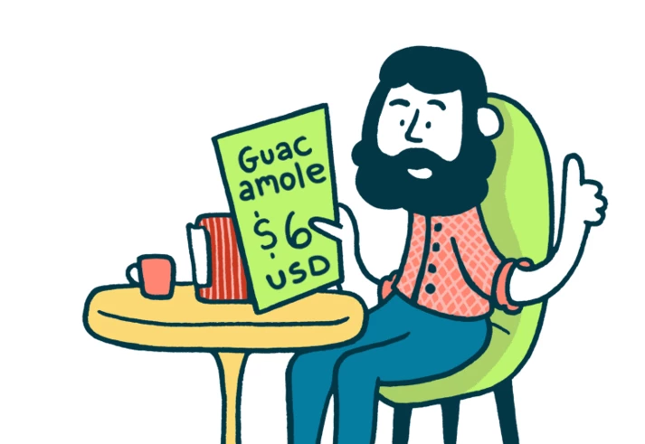 A moda do abacate e seus impactos indesejados