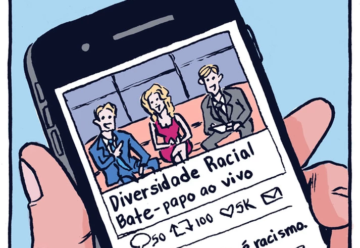 Explicando o Mansplaining