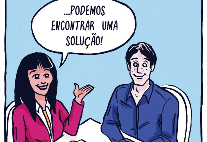 Explicando o Mansplaining