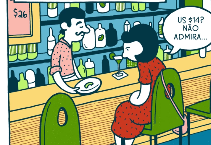 A moda do abacate e seus impactos indesejados