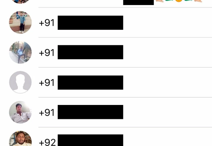 Eduardo e Flávio Bolsonaro são os criadores de grupos de WhatsApp de mentiras contra jornalista da Folha