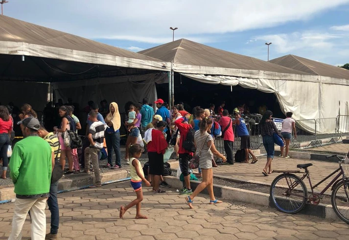 Virou rotina agredir e assassinar venezuelanos em Roraima