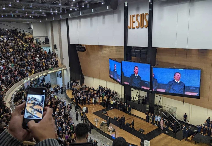 Igrejas conservadoras serão incubadoras da extrema direita se governo não mudar forma de lidar com elas