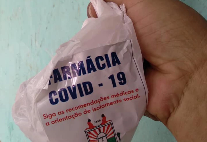 Prefeitura de Macapá demitiu enfermeiros que se recusaram a distribuir kit covid
