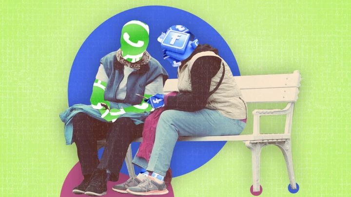 Como os planos de WhatsApp e Facebook grátis contribuem para a epidemia de fake news Como os planos de WhatsApp e Facebook grátis contribuem para a epidemia de fake news