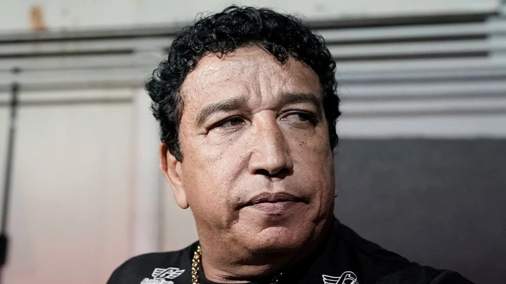A mágoa de Magno Malta: 'Eu achava que ia ser ministro e eu não fui'. A mágoa de Magno Malta: 'Eu achava que ia ser ministro e eu não fui'.