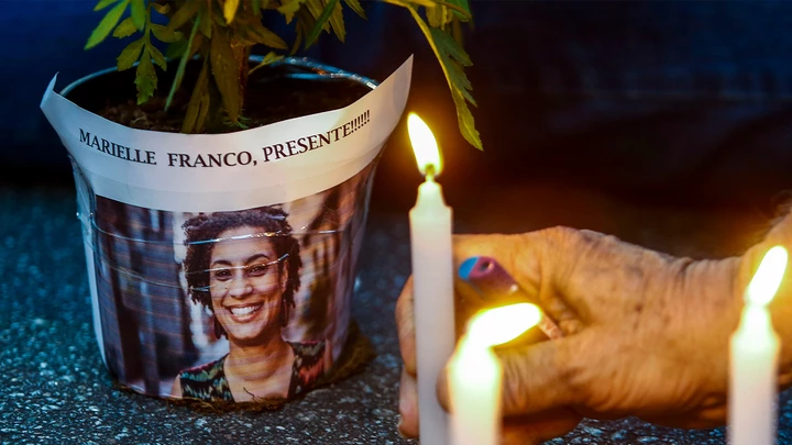 Assassinos de Marielle e Anderson usaram tática de grupos terroristas: as células Assassinos de Marielle e Anderson usaram tática de grupos terroristas: as células