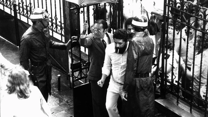 Quem era o Lula preso em 1980