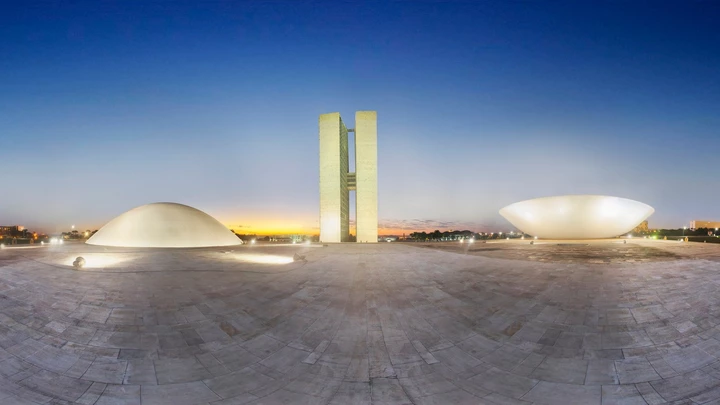 Congresso Nacional Congresso Nacional