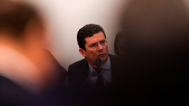 A reação à lei de abuso de autoridade é um retrato do corporativismo típico do MP e do Judiciário A reação à lei de abuso de autoridade é um retrato do corporativismo típico do MP e do Judiciário