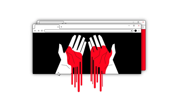 Parabéns, imprensa: vocês deram a notoriedade que os atiradores de Suzano queriam Parabéns, imprensa: vocês deram a notoriedade que os atiradores de Suzano queriam