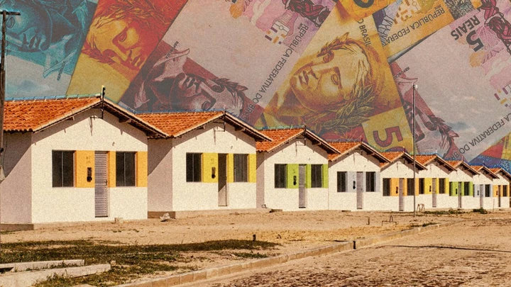 O Minha Casa Minha Vida não resolveu o problema da habitação, mas o da MRV Engenharia, sim O Minha Casa Minha Vida não resolveu o problema da habitação, mas o da MRV Engenharia, sim