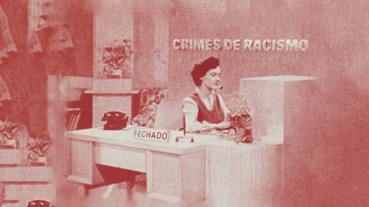 Alguém já foi punido pela lei contra racismo no Rio? Não encontramos... Alguém já foi punido pela lei contra racismo no Rio? Não encontramos...