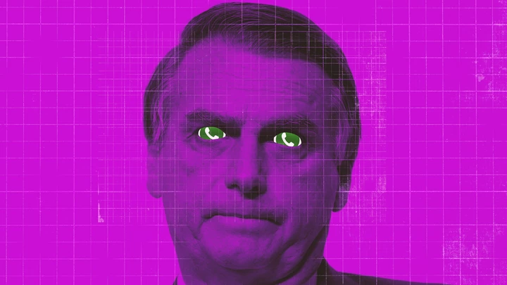 O Marco Civil da internet ajudou a eleger Bolsonaro O Marco Civil da internet ajudou a eleger Bolsonaro