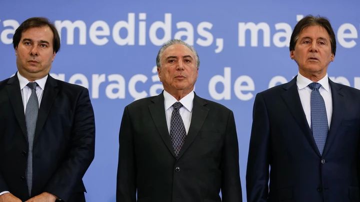 (Brasília - DF, 06/02/2017) Cerimônia de Anúncio de Novas Medidas para o Programa Minha Casa Minha Vida 2017.Beto Barata/PR (Brasília - DF, 06/02/2017) Cerimônia de Anúncio de Novas Medidas para o Programa Minha Casa Minha Vida 2017.Beto Barata/PR