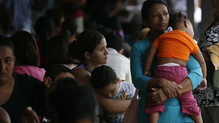 ‘O caso Janaína me lembrou que o Brasil já fez esterilização em massa – com apoio dos EUA’ ‘O caso Janaína me lembrou que o Brasil já fez esterilização em massa – com apoio dos EUA’