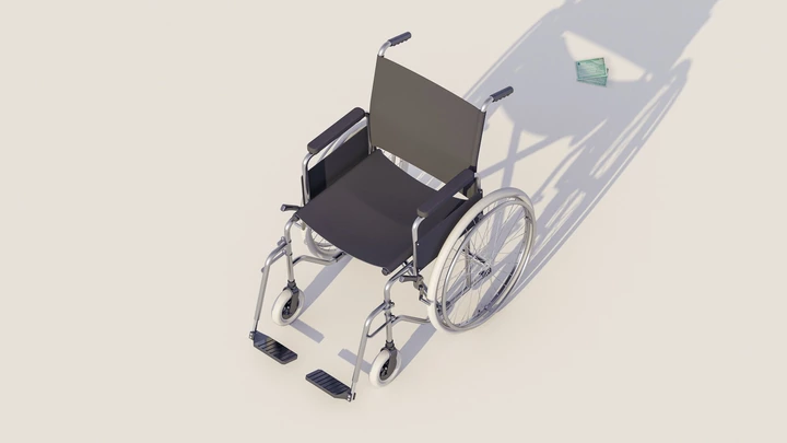 ‘Fui impedida de votar por ser cadeirante’: sem conseguir acessar a urna, eleitora é obrigada a justificar o voto ‘Fui impedida de votar por ser cadeirante’: sem conseguir acessar a urna, eleitora é obrigada a justificar o voto