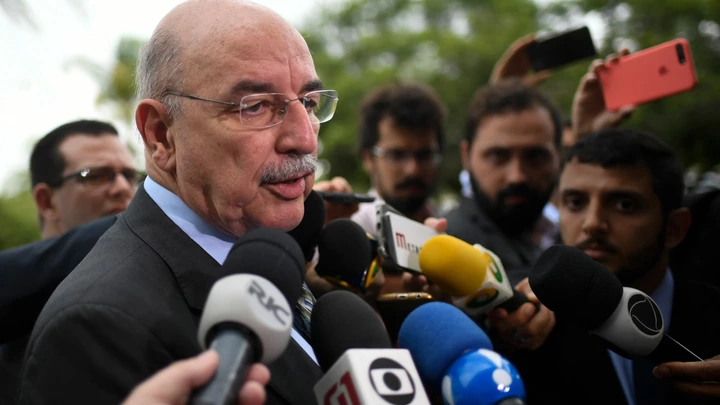 Por que é errado dar espaço na imprensa a Osmar Terra, o porta-voz do negacionismo científico na mídia nacional Por que é errado dar espaço na imprensa a Osmar Terra, o porta-voz do negacionismo científico na mídia nacional