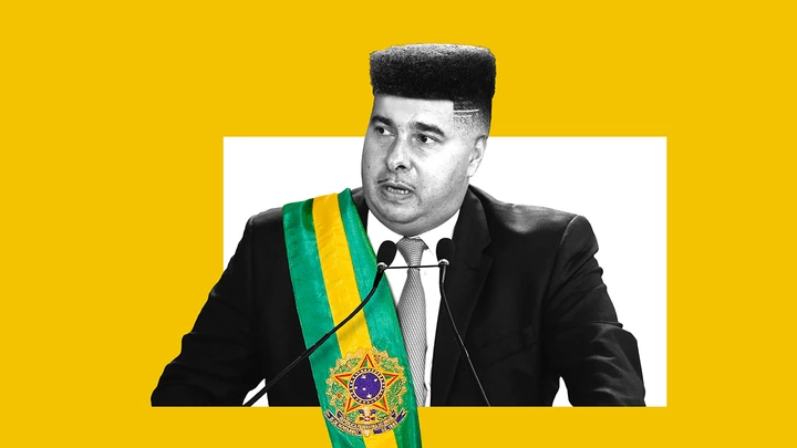 Bancada negra na Câmara aumentou – mas só se você considerar que Rodrigo Maia é um deles Bancada negra na Câmara aumentou – mas só se você considerar que Rodrigo Maia é um deles