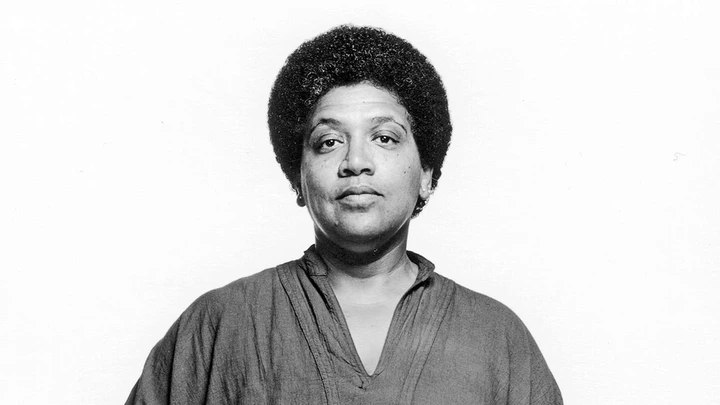 Ensaio inédito da pensadora Audre Lorde: ‘A transformação do silêncio em linguagem e em ação’ Ensaio inédito da pensadora Audre Lorde: ‘A transformação do silêncio em linguagem e em ação’