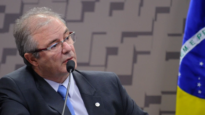 Entrevista: ‘A conta de luz deve ficar ainda mais cara no Brasil’, avalia Luiz Barata Entrevista: ‘A conta de luz deve ficar ainda mais cara no Brasil’, avalia Luiz Barata