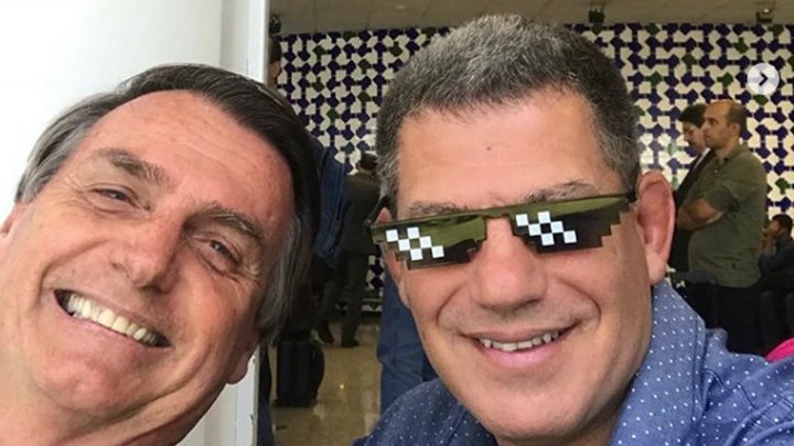 A humilhação pública de Gustavo Bebianno pode se voltar contra Bolsonaro