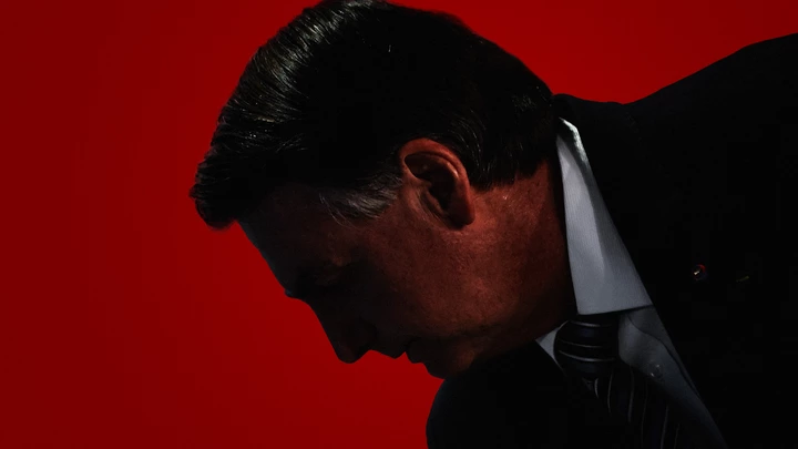 Bolsonaro pode perder eleições e acabar com PL ao mesmo tempo Bolsonaro pode perder eleições e acabar com PL ao mesmo tempo