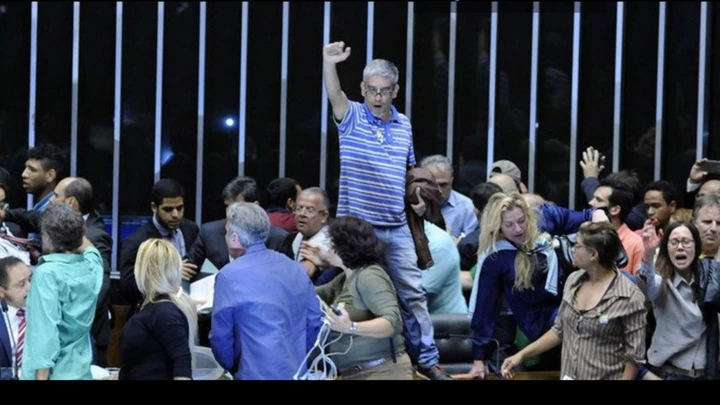 A semana da pós-verdade brasileira A semana da pós-verdade brasileira