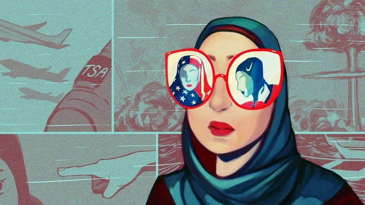 Vendendo à mulher muçulmana: Hijabs e moda recatada são a nova tendência na era Trump Vendendo à mulher muçulmana: Hijabs e moda recatada são a nova tendência na era Trump