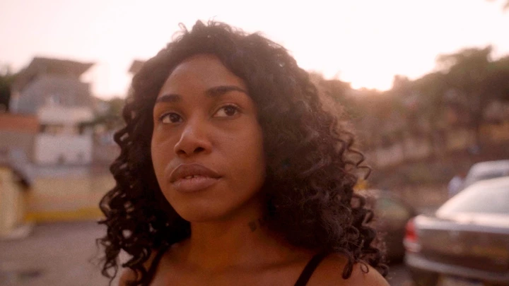 PPRT: 'Você não está fazendo política se não repensa o sistema carcerário e a guerra às drogas', diz Ebony PPRT: 'Você não está fazendo política se não repensa o sistema carcerário e a guerra às drogas', diz Ebony