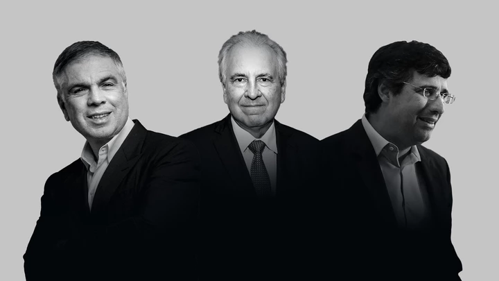 André Esteves, Flávio Rocha, Rubens Menin e outros: a elite que ovaciona o genocida Bolsonaro André Esteves, Flávio Rocha, Rubens Menin e outros: a elite que ovaciona o genocida Bolsonaro