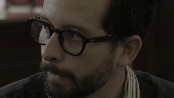 J.P. Cuenca deixa a Folha e passa a escrever para The Intercept Brasil J.P. Cuenca deixa a Folha e passa a escrever para The Intercept Brasil